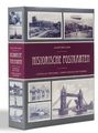 LE348002 - Philatélie 50 - Album pour 200 cartes postales anciennes