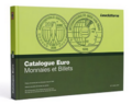LE372911 - Philatelie 50 - Catalogue euro pour pièces et billets