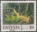 Philatélie - Lettonie - Timbres de collection
