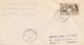 LETTRE-POLYNESIE-FRANCE - Philatélie - Lettre de collection premiere liaison polynesie france 6 mai 1960 - Timbres sur lettre