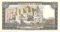 LIBAN - Philatelie - Billets de banque de collection du Liban - Billets de banque de collection