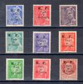 Libération Sospel - Philatélie - timbres de France Libération - timbres de collection