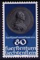 Liechtenstein - Philatélie 50 - timbres d'Europe - timbres du Liechtenstein - timbres de collection