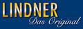 Logo LINDNER - Philatélie 50