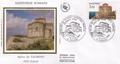 Lot E 132 - Philatélie 50 - enveloppes premier jour de France - timbres de collection