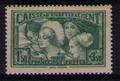 269 - Philatélie 50 - timbre de France neuf N° Yvert et Tellier 269 - timbre de France de collection