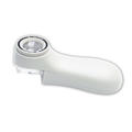 ID4610 - Philatélie - Loupe lumineuse x8 - materiel de collection