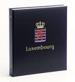 Luxembourg - Matériel de collection DAVO - Philatélie