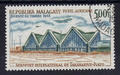 Madagascar - Philatelie - timbres de collection de Madagascar