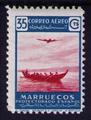 Maroc espagnol - Philatélie 50 - timbres du Maroc espagnol - timbres de collection
