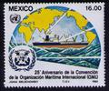 Mexique - Philatélie 50 - timbres de collection du Mexique