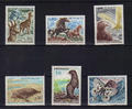 Monaco - Philatelie - timbres de collection de Monaco