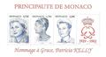 MONBF89 - Philatélie - Bloc feuillet de Monaco N° Yvert et Tellier 89 - Timbres de Monaco - Timbres de collection