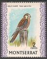 Philatélie - Montserrat - Timbres de collection