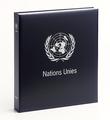 Nations Unies - Matériel de collection DAVO - Philatélie