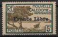 NCAL199 - Philatelie - Timbre de Nouvelle-Calédonie N° Yvert et Tellier 199 - Timbres de collection