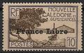 NCAL200 - Philatelie - Timbre de Nouvelle-Calédonie N° Yvert et Tellier 200 - Timbres de collection