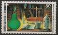 NCAL519 - Philatelie - Timbre de Nouvelle-Calédonie N° Yvert et Tellier 519 - Timbres de collection