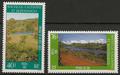 NCAL525-526 - Philatelie - Timbres de Nouvelle-Calédonie N° Yvert et Tellier 525 à 526 - Timbres de collection