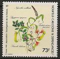 NCAL527 - Philatelie - Timbre de Nouvelle-Calédonie N° Yvert et Tellier 527 - Timbres de collection