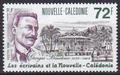 NCAL564 - Philatélie - Timbre de Nouvelle-Calédonie N° Yvert et Tellier 564 - Timbres de collection