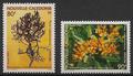NCAL574-575 - Philatelie - Timbres de Nouvelle-Calédonie N° Yvert et Tellier 754 à 575 - Timbres de collection