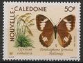 NCAL590 - Philatelie - Timbre de Nouvelle-Calédonie N° Yvert et Tellier 590 - Timbres de collection