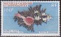 NCALPA105 - Philatélie - Timbre Poste Aérienne de Nouvelle-Calédonie N° Yvert et Tellier 105 - Timbres de collection