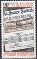 NCALPA125 - Philatélie - Timbre Poste Aérienne de Nouvelle-Calédonie N° Yvert et Tellier 125 - Timbres de collection
