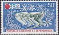 NCALPA126 - Philatélie - Timbre Poste Aérienne de Nouvelle-Calédonie N° Yvert et Tellier 126 - Timbres de collection