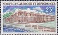 NCALPA134 - Philatélie - Timbre Poste Aérienne de Nouvelle-Calédonie N° Yvert et Tellier 134 - Timbres de collection