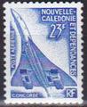 NCALPA139 - Philatélie - Timbre Poste Aérienne de Nouvelle-Calédonie N° Yvert et Tellier 139 - Timbres de collection