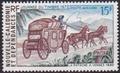 NCALPA146 - Philatélie - Timbre Poste Aérienne de Nouvelle-Calédonie N° Yvert et Tellier 146 - Timbres de collection