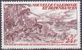 NCALPA171 - Philatélie - Timbre Poste Aérienne de Nouvelle-Calédonie N° Yvert et Tellier 171 - Timbres de collection