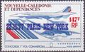 NCALPA181 - Philatélie - Timbre Poste Aérienne de Nouvelle-Calédonie N° Yvert et Tellier 181 - Timbres de collection