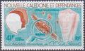NCALPA187 - Philatélie - Timbre Poste Aérienne de Nouvelle-Calédonie N° Yvert et Tellier 187 - Timbres de collection