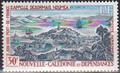 NCALPA86 - Philatélie - Timbre Poste Aérienne de Nouvelle-Calédonie N° Yvert et Tellier 86 - Timbres de collection