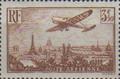 PA13 - Philatélie 50 - timbre de France Poste Aérienne N° Yvert et Tellier 13