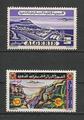 PA19-20 - Philatélie - Timbres de collection d'Algérie