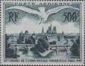 PA20 - Philatélie 50 - timbre de France Poste Aérienne N° Yvert et Tellier 20