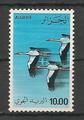 PA21 - Philatélie - Timbres de collection d'Algérie