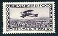 PA2 - Philatélie 50 - timbre de Sarre poste aérienne N° Yvert et Tellier 2