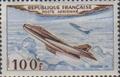 PA30 - Philatélie 50 - timbre de France Poste Aérienne N° Yvert et Tellier 30