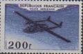 PA31 - Philatélie 50 - timbre de France Poste Aérienne N° Yvert et Tellier 31