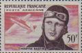 PA34 - Philatélie 50 - timbre de France Poste Aérienne N° Yvert et Tellier 34