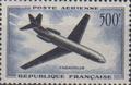 PA36 - Philatélie 50 - timbre de France Poste Aérienne N° Yvert et Tellier 36