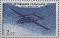 PA38 - Philatélie 50 - timbre de France Poste Aérienne N° Yvert et Tellier 38