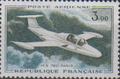 PA39 - Philatélie 50 - timbre de France Poste Aérienne N° Yvert et Tellier 39