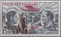 PA48 - Philatélie 50 - timbre de France Poste Aérienne N° Yvert et Tellier 48