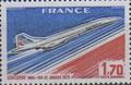 PA49 - Philatélie 50 - timbre de France Poste Aérienne N° Yvert et Tellier 49